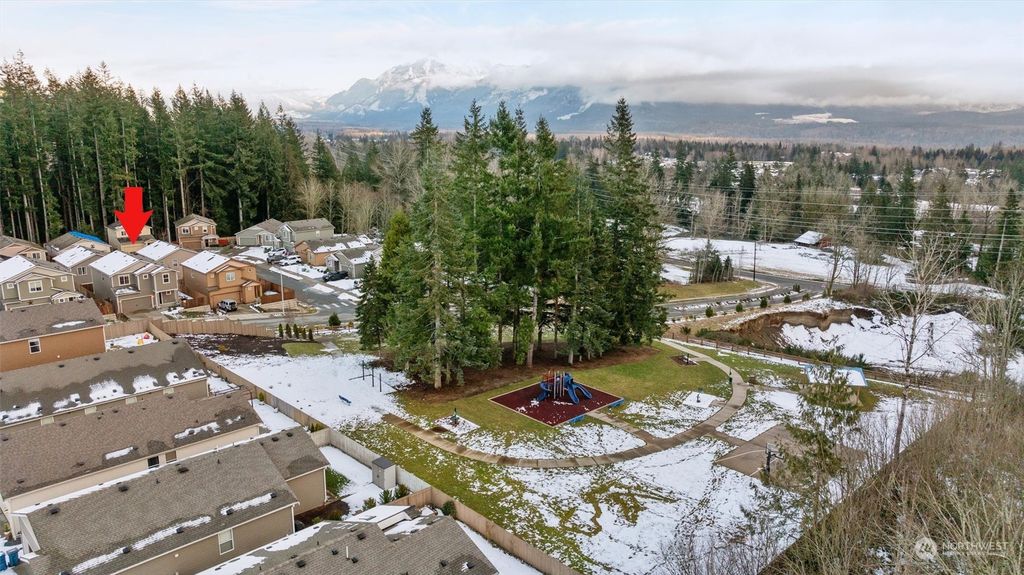 Photo of 12153 318th Avenue SE, Sultan, WA 98294 (MLS # 2328804)