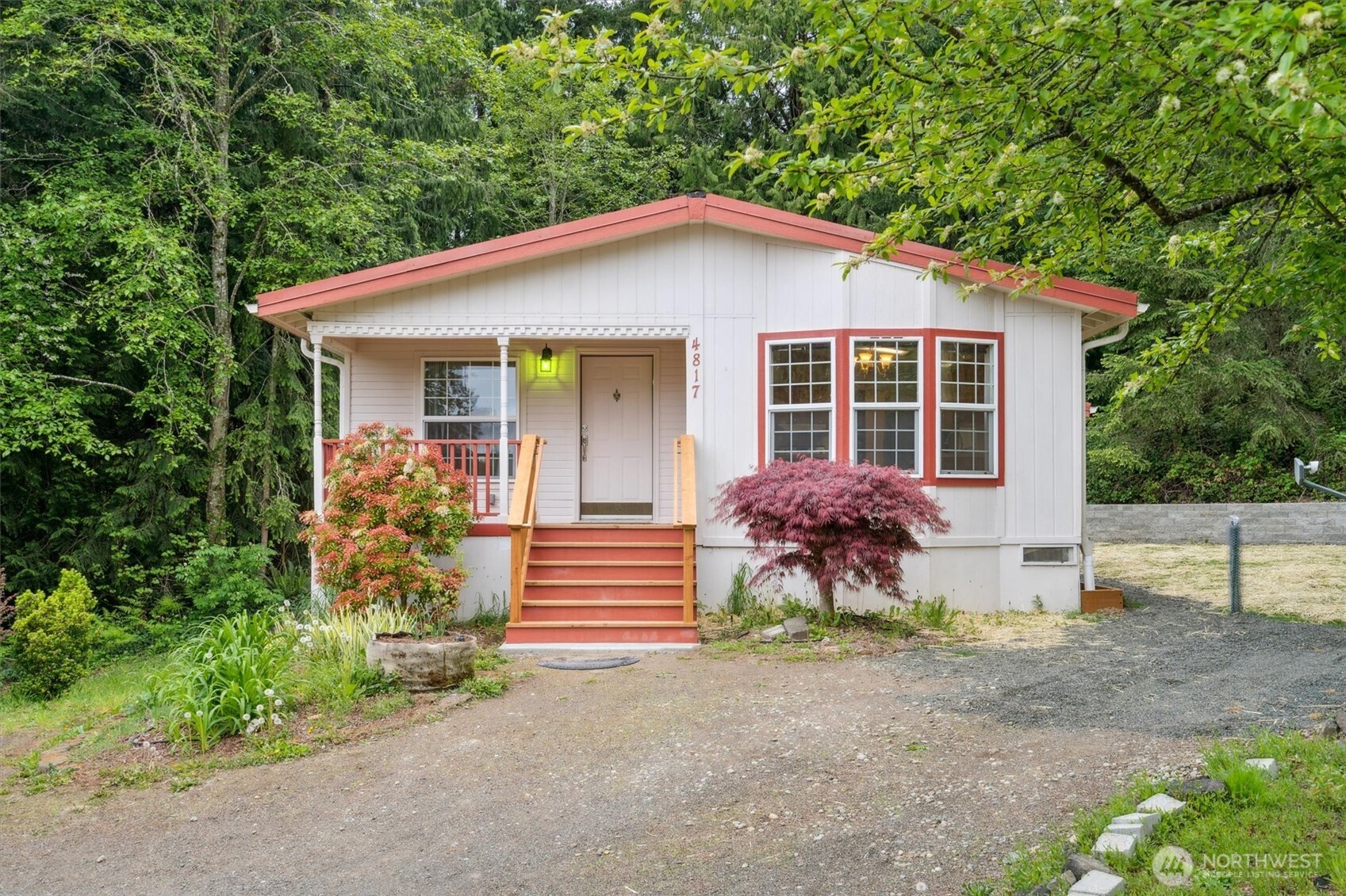 4817 NW Iris Lane

                                                                             Silverdale                                

                                    , WA - $445,000