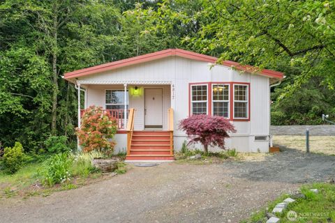 4817 NW Iris Lane Silverdale WA 98383