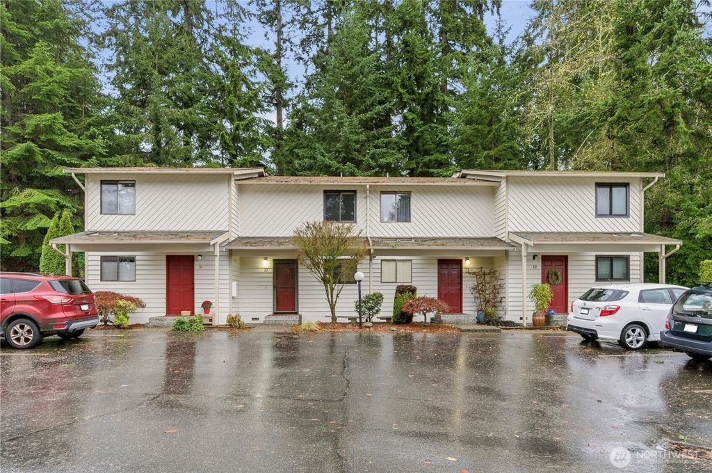 Photo of 22906 Edmonds Way #10, Edmonds, WA 98020 (MLS # 2461411)