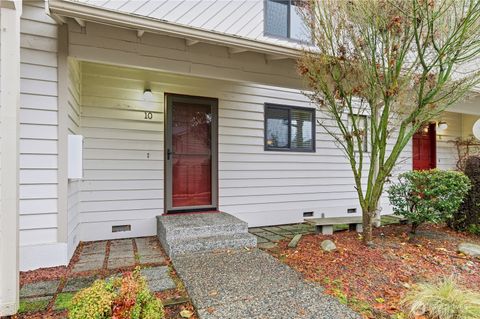Photo of 22906 Edmonds Way #10, Edmonds, WA 98020 (MLS # 2461411)