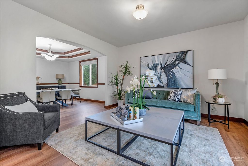 Photo of 8010 131st Avenue SE, Snohomish, WA 98290 (MLS # 2071911)