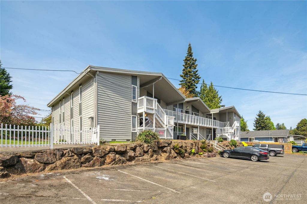 Photo of 15455 10th Avenue SW, Burien, WA 98166 (MLS # 2427914)