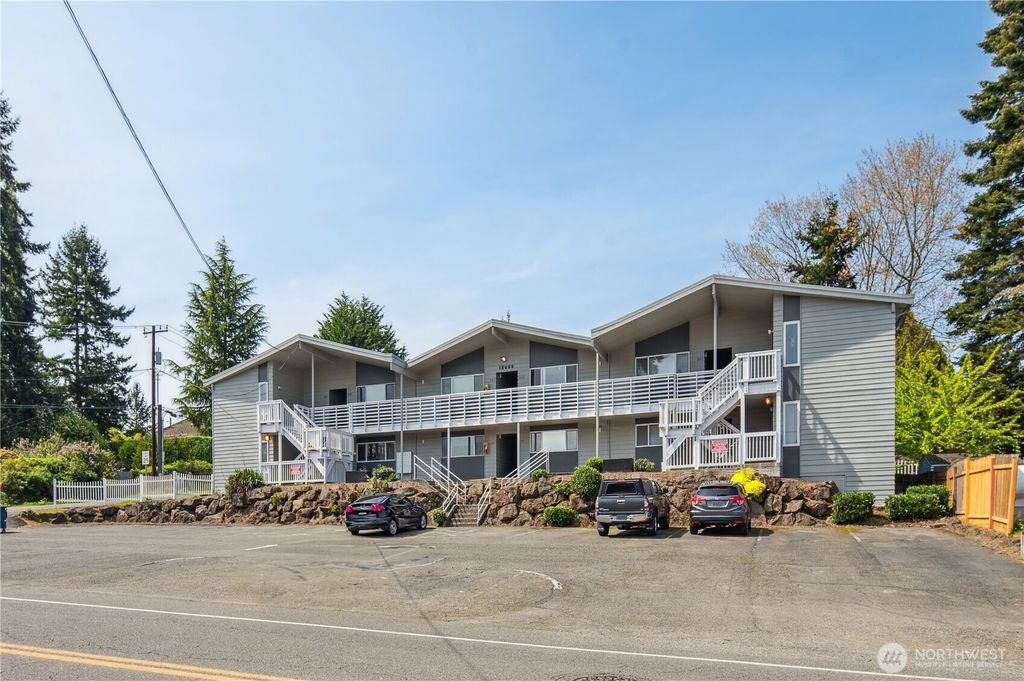 Photo of 15455 10th Avenue SW, Burien, WA 98166 (MLS # 2427914)