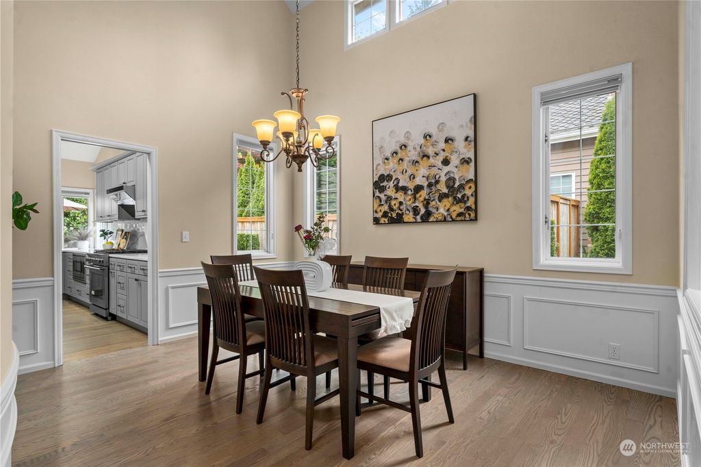 Photo of 16845 SE 56th PL Pl, Bellevue, WA 98006 (MLS # 2224353)