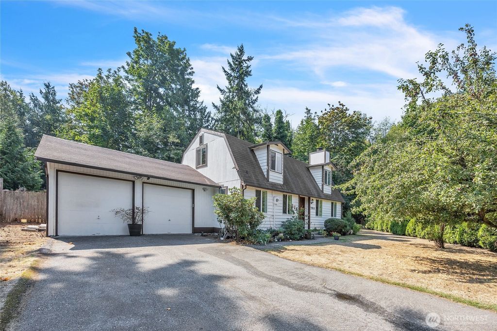 Photo of 7914 242nd Street SW, Edmonds, WA 98026 (MLS # 2430104)