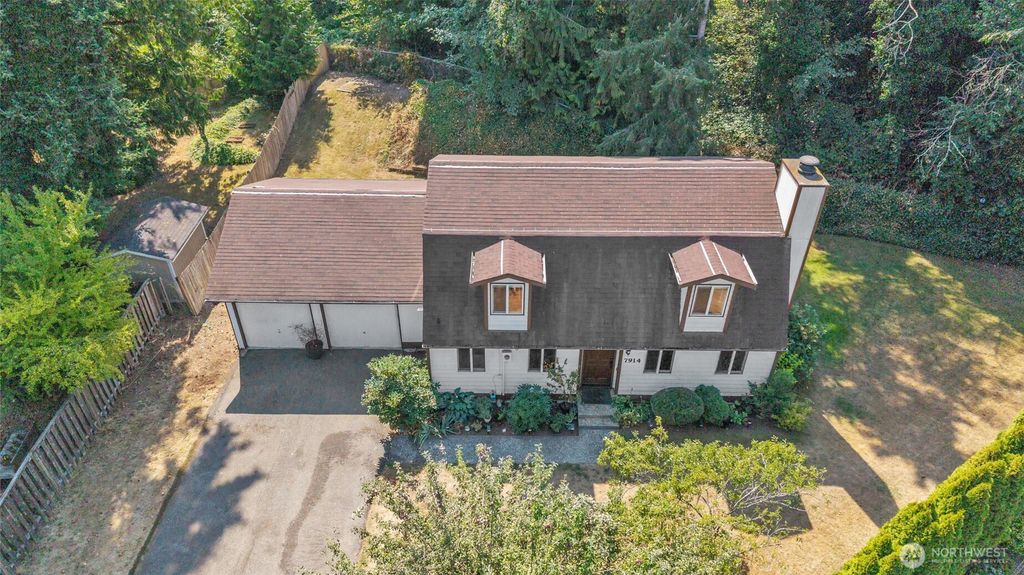 Photo of 7914 242nd Street SW, Edmonds, WA 98026 (MLS # 2430104)