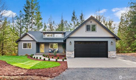 21 SE Neiland Court W Shelton WA 98584