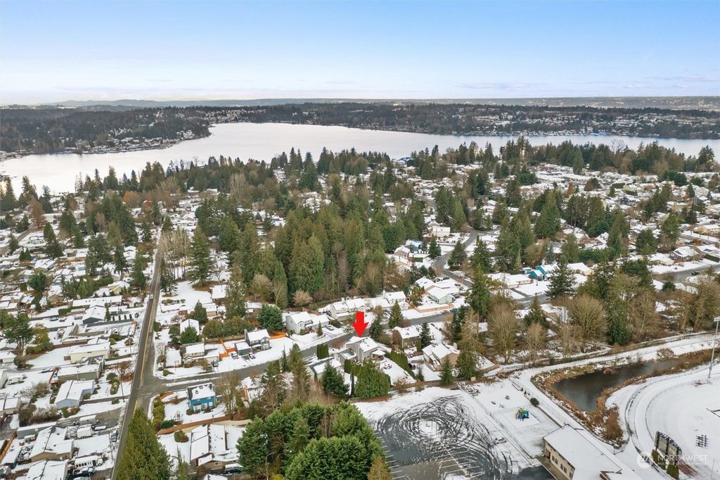 Photo of 11501 25th Street NE, Lake Stevens, WA 98258 (MLS # 2020447)