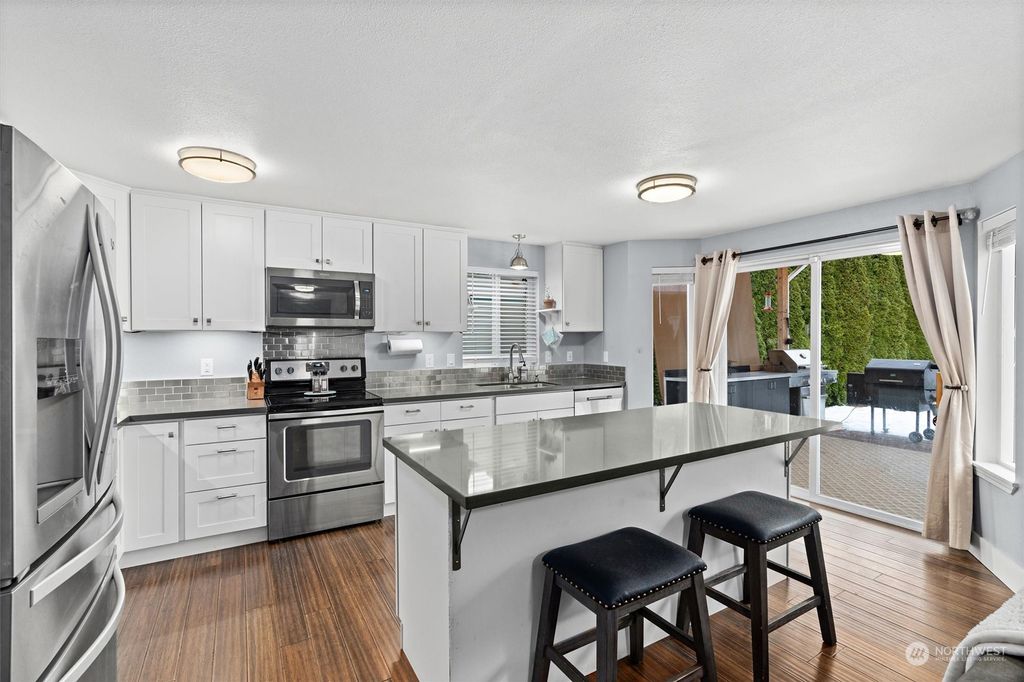 Photo of 11501 25th Street NE, Lake Stevens, WA 98258 (MLS # 2020447)