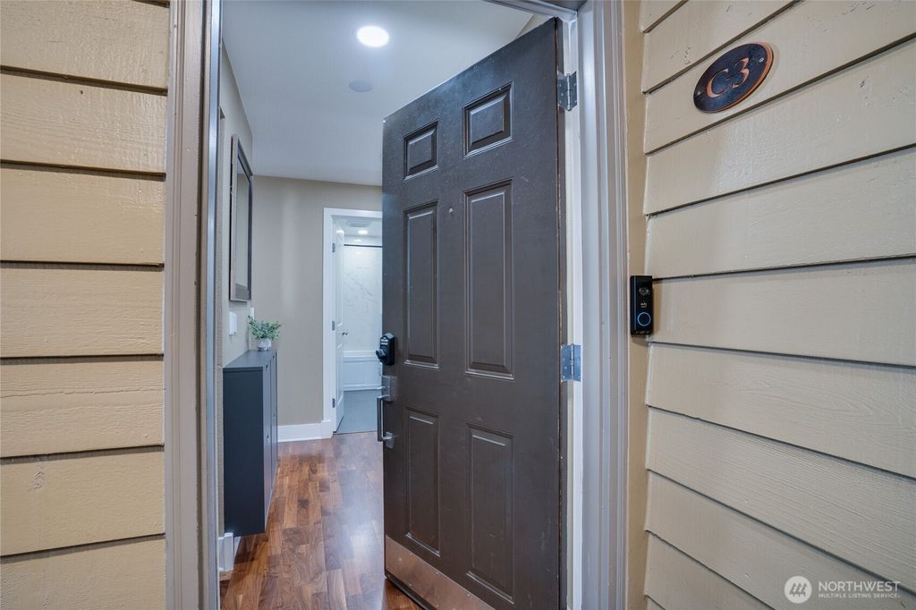 Photo of 11056 NE 33rd Place #C3, Bellevue, WA 98004 (MLS # 2358358)