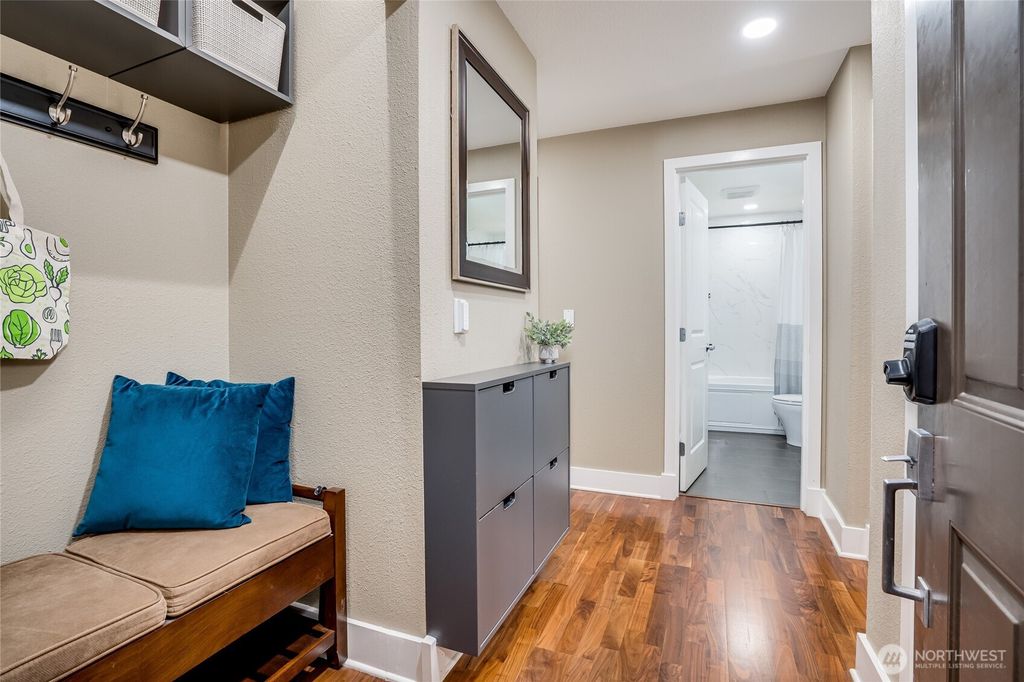 Photo of 11056 NE 33rd Place #C3, Bellevue, WA 98004 (MLS # 2358358)