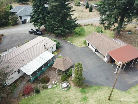 A home in Rochester