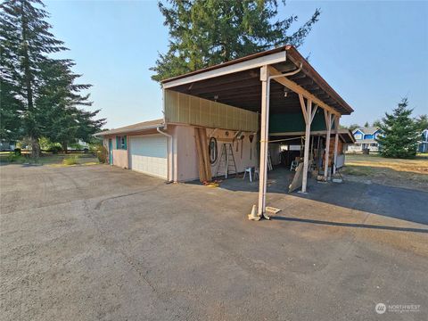 A home in Rochester