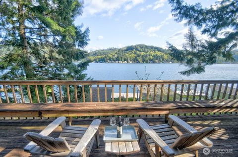 2225 Summit Lake Shore Road NW Olympia WA 98502