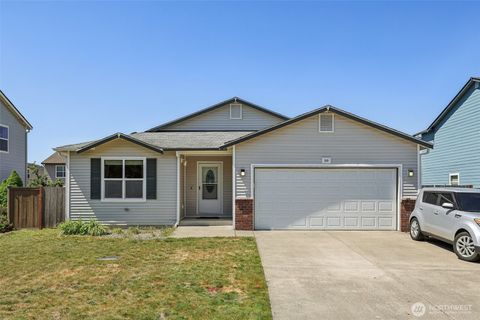 203 Lane Boulevard NE Orting WA 98360