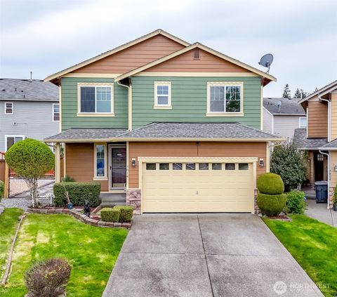 Photo of 7814 146th Street Ct E, Puyallup, WA 98375 (MLS # 2510635)