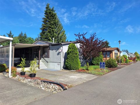 Photo of 1111 Archwood Drive SW #237, Olympia, WA 98502 (MLS # 2531979)