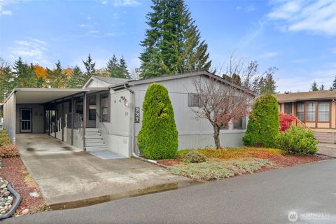 Photo of 1111 Archwood Drive SW #237, Olympia, WA 98502 (MLS # 2531979)
