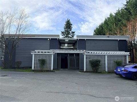Photo of 1111 Kirkland Avenue #3, Kirkland, WA 98033 (MLS # 2463948)