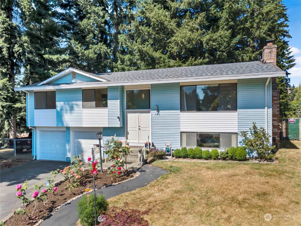 Photo of 5811 148th Place SW, Edmonds, WA 98026 (MLS # 2065847)