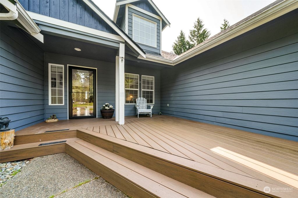 Photo of 30808 228th Avenue SE, Black Diamond, WA 98010 (MLS # 2070764)
