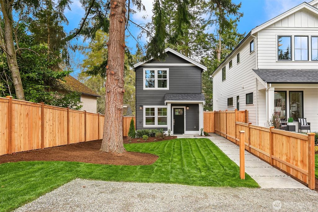 Photo of 2732 NE 90th Street, Seattle, WA 98115 (MLS # 2354550)