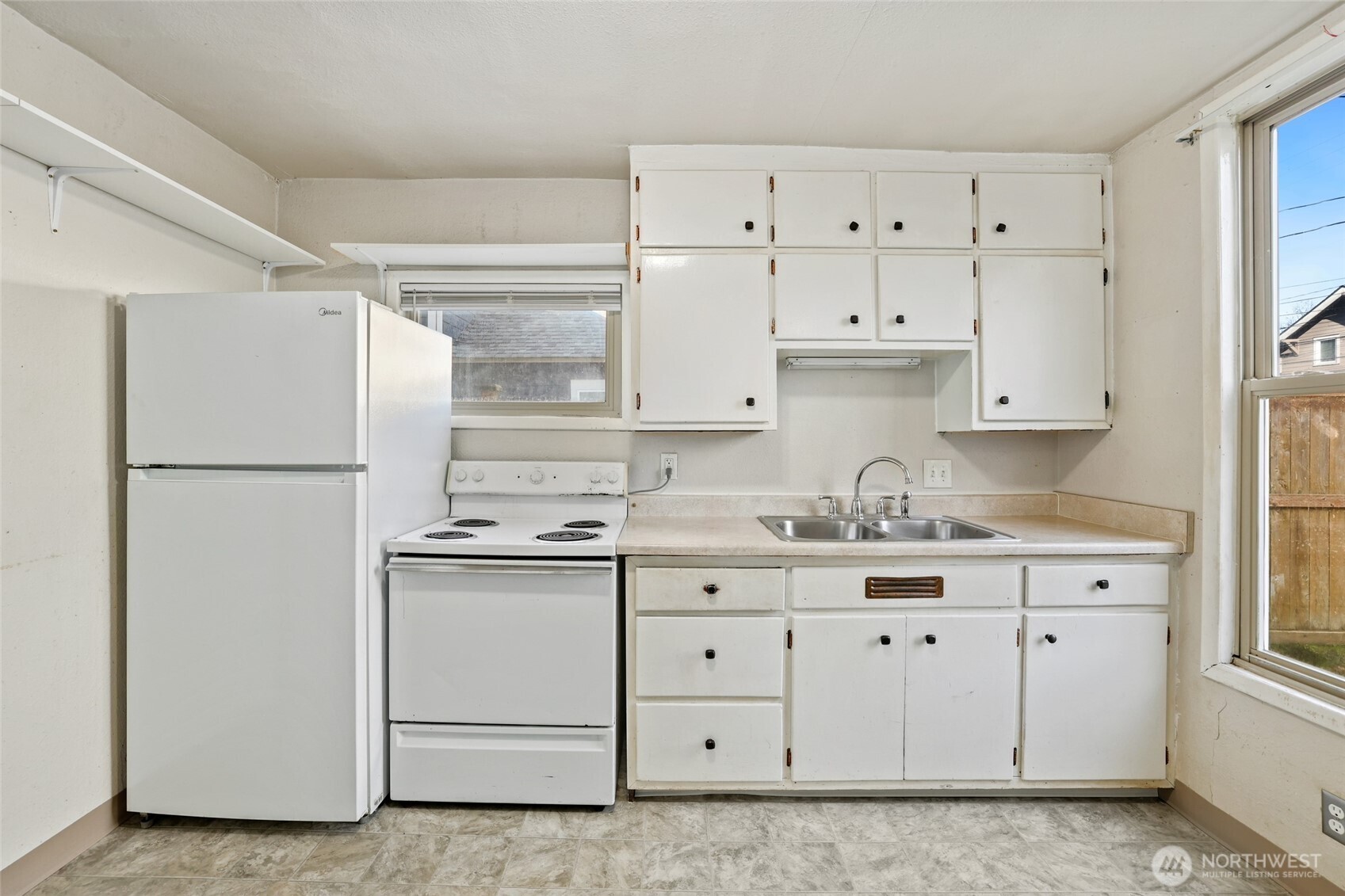 709 S M Street A & B