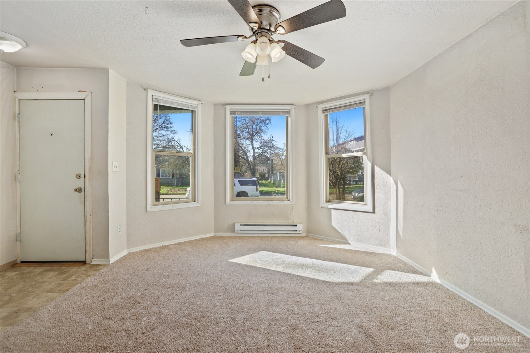 709 S M Street A & B