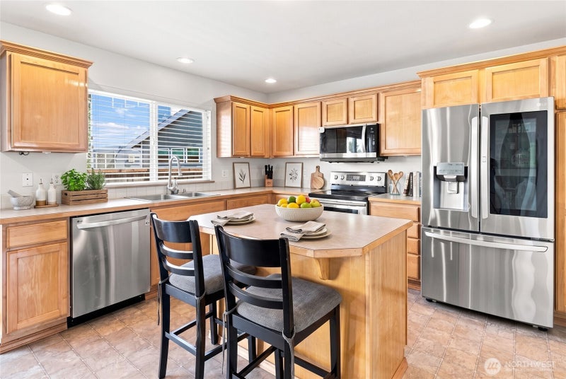 14300 SE 282nd Street