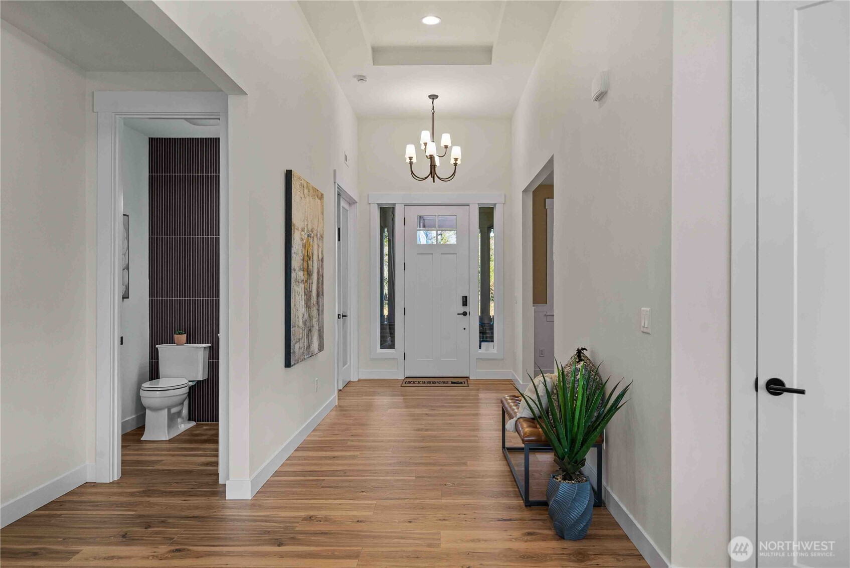 331 (LOT 1) 138th Place SE