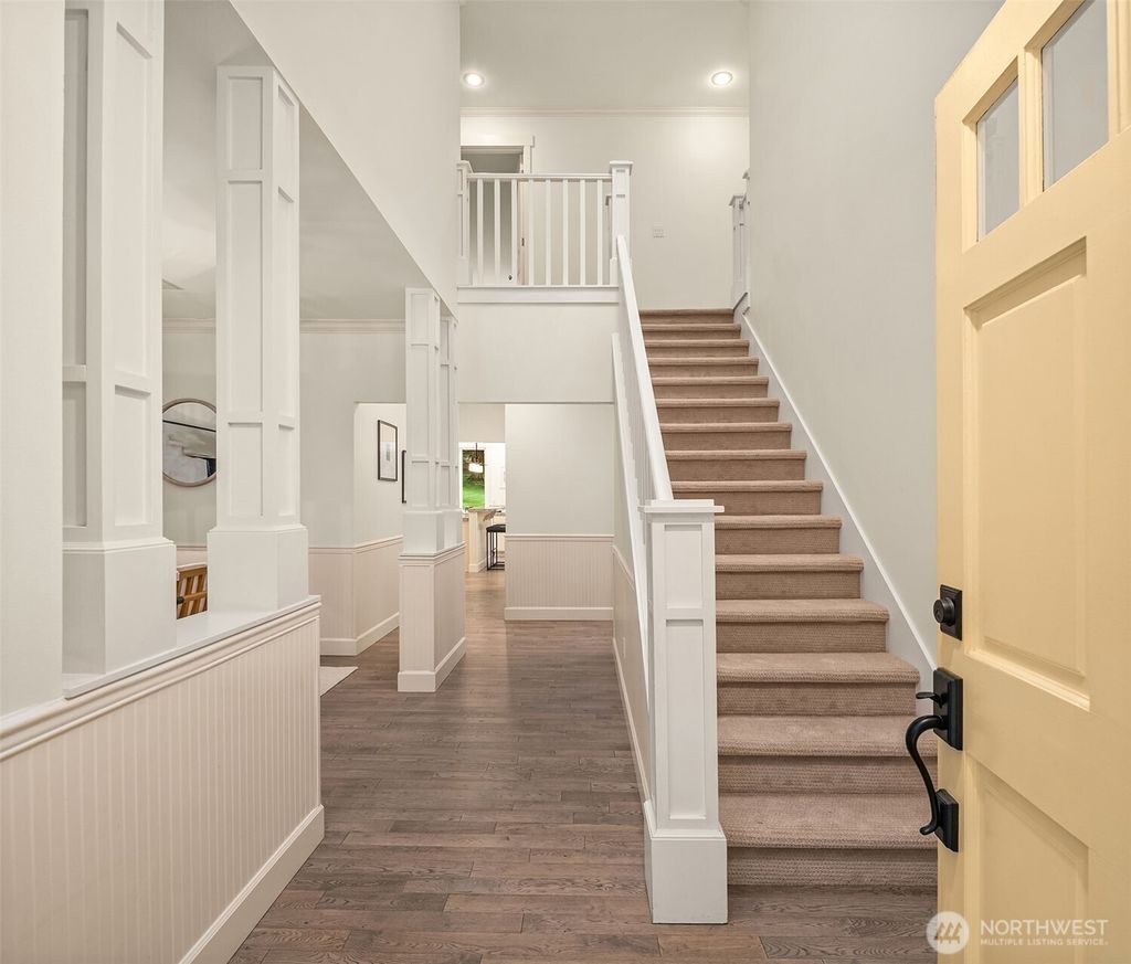 Photo of 19125 162nd Avenue NE, Woodinville, WA 98072 (MLS # 2349745)