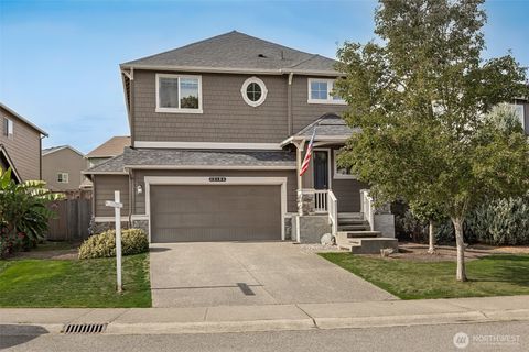 Photo of 13104 116th Avenue Ct E, Puyallup, WA 98374 (MLS # 2443710)