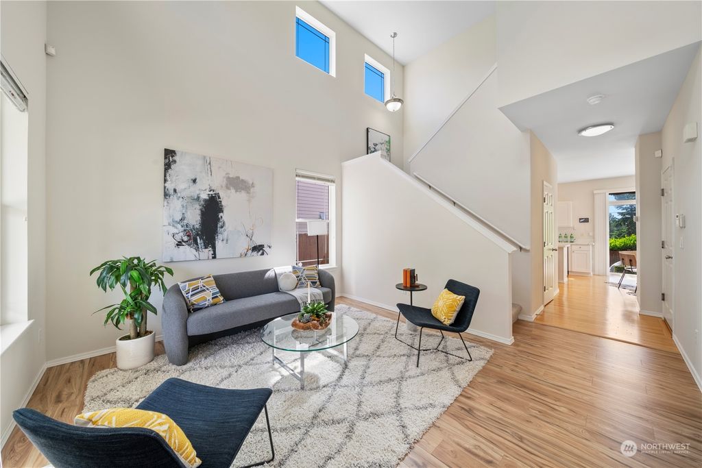 Photo of 487 Hoquiam Place NE, Renton, WA 98059 (MLS # 2251378)