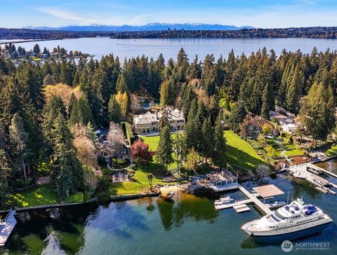 52325 Undisclosed Hunts Point WA 98004
