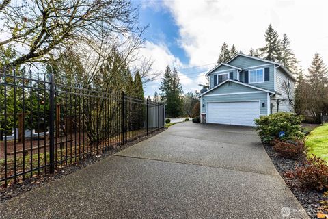 Photo of 2890 Copper Creek Drive SE, Port Orchard, WA 98366 (MLS # 2462920)
