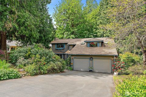 3110 Hampton Drive SW Tumwater WA 98512