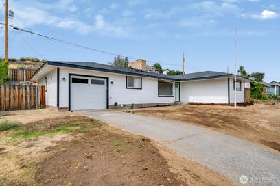401 Patrick Road Ephrata WA 98823