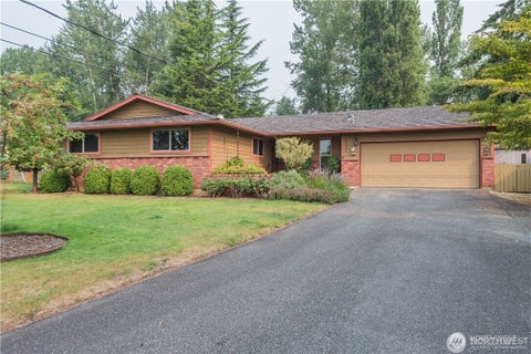 Photo of 3721 Silver Beach Avenue, Bellingham, WA 98226 (MLS # 2594202)