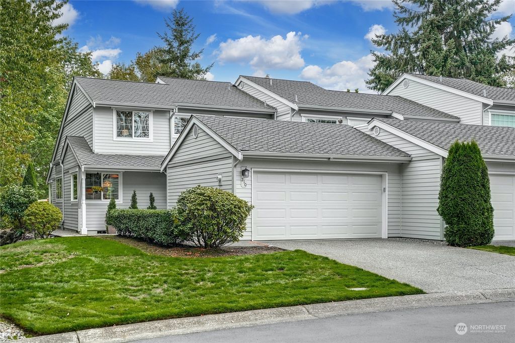 Photo of 210 145th Place SE, Bellevue, WA 98007 (MLS # 2154692)