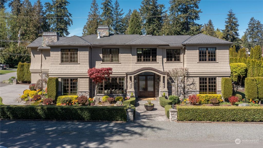 Photo of 761 Daley Street, Edmonds, WA 98020 (MLS # 2063925)