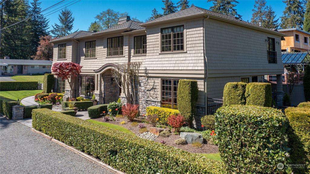 Photo of 761 Daley Street, Edmonds, WA 98020 (MLS # 2063925)