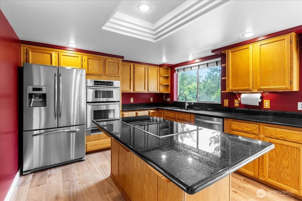 Photo of 2001 S 375th Street, Federal Way, WA 98003 (MLS # 2410465)