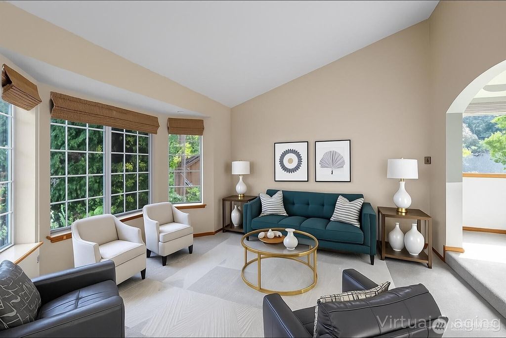 Photo of 2001 S 375th Street, Federal Way, WA 98003 (MLS # 2410465)
