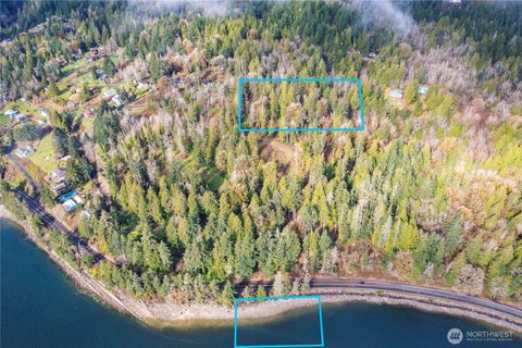456 N US Highway 101 Hoodsport WA 98548