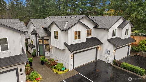 Photo of 23206 Fitzgerald Road #1, Bothell, WA 98021 (MLS # 2464667)