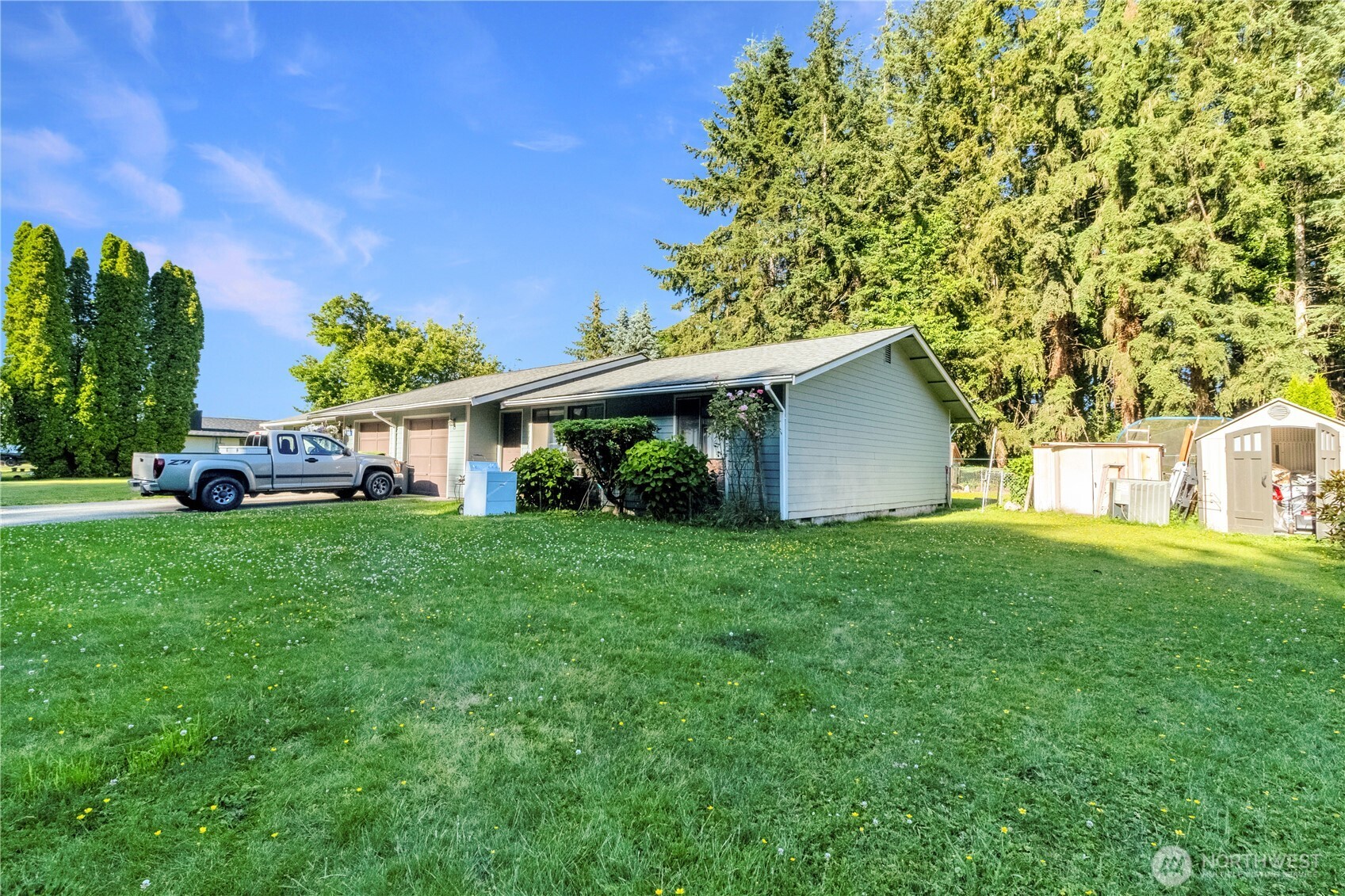 11087 N Skagit Street A & B