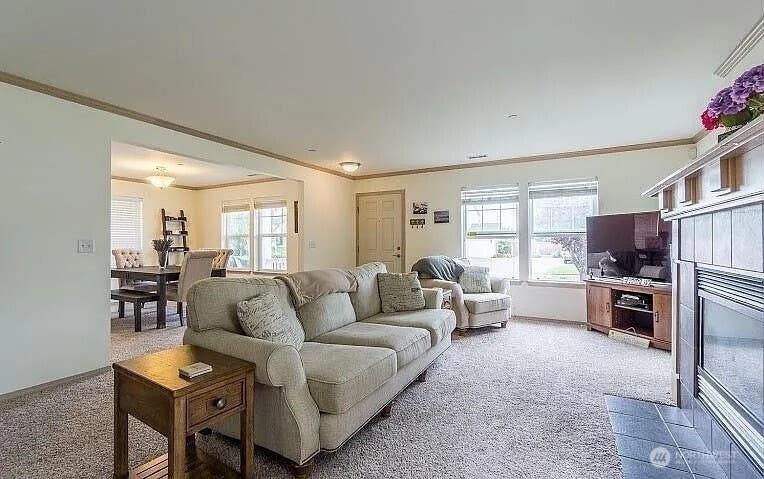 Photo of 2831 Martin ST ST, Dupont, WA 98327 (MLS # 2566681)