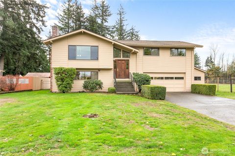 Photo of 1997 Conifer Drive, Ferndale, WA 98248 (MLS # 2453439)