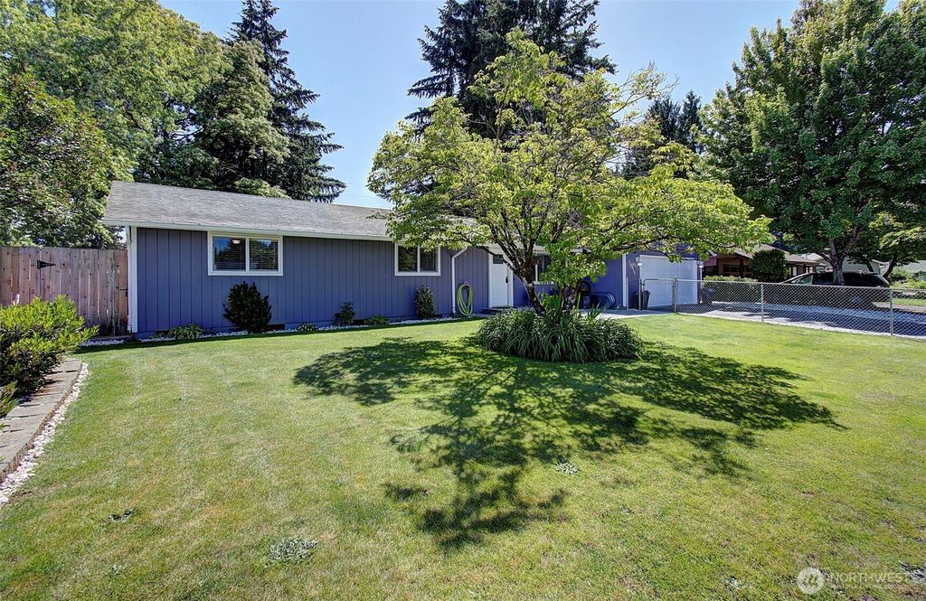 Photo of 14915 NE Rancho Drive, Vancouver, WA 98682 (MLS # 2526496)